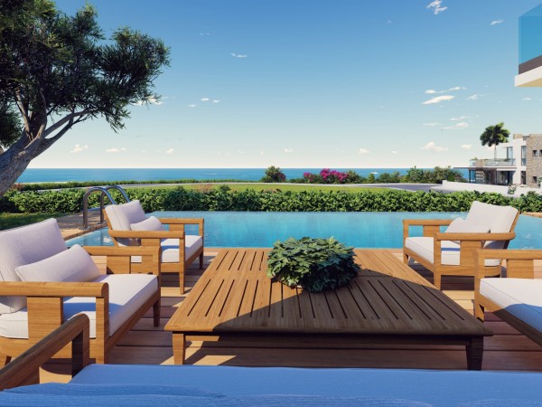 Pelagos Beachfront Residences